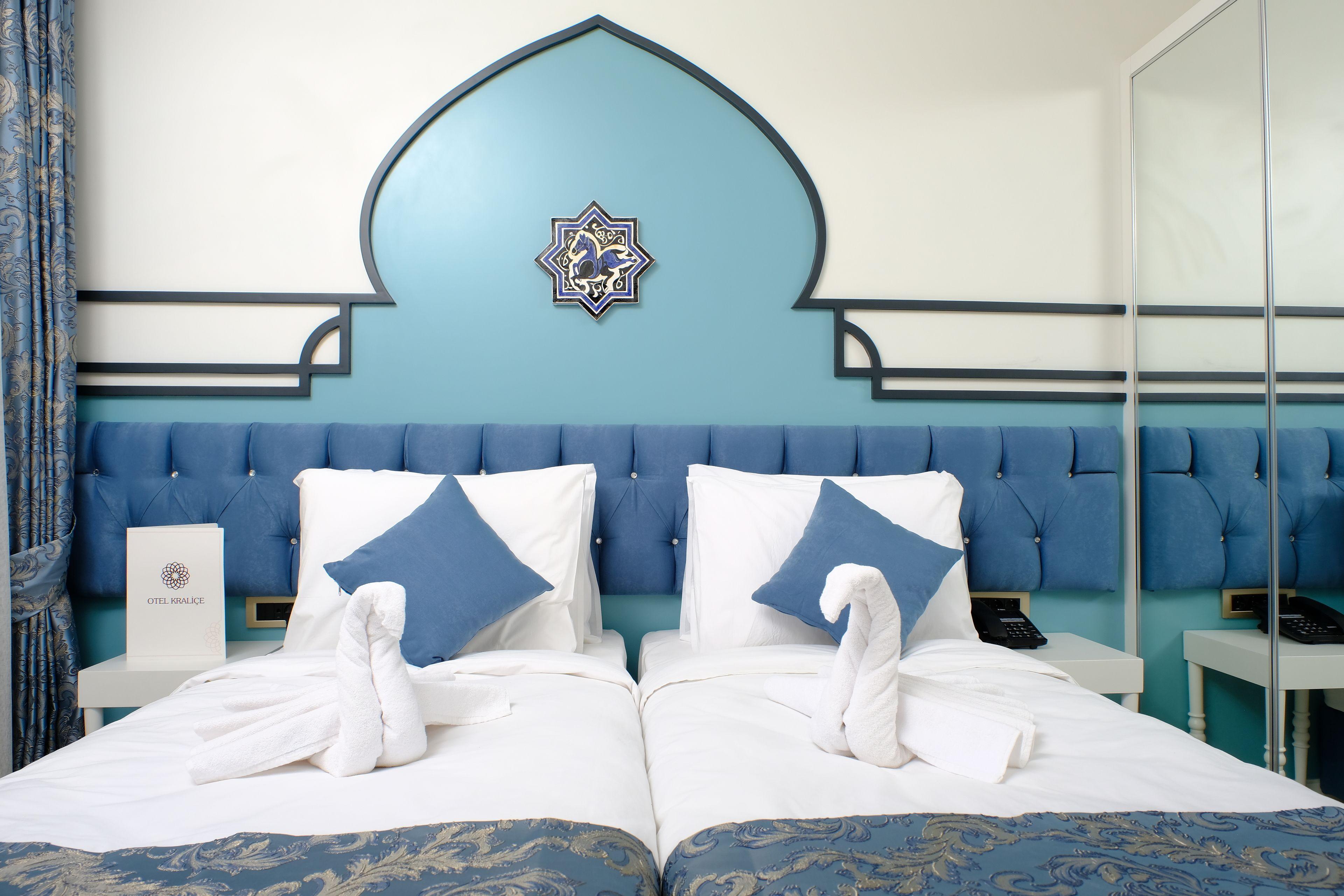 Kralice Hotel — Photos 3
