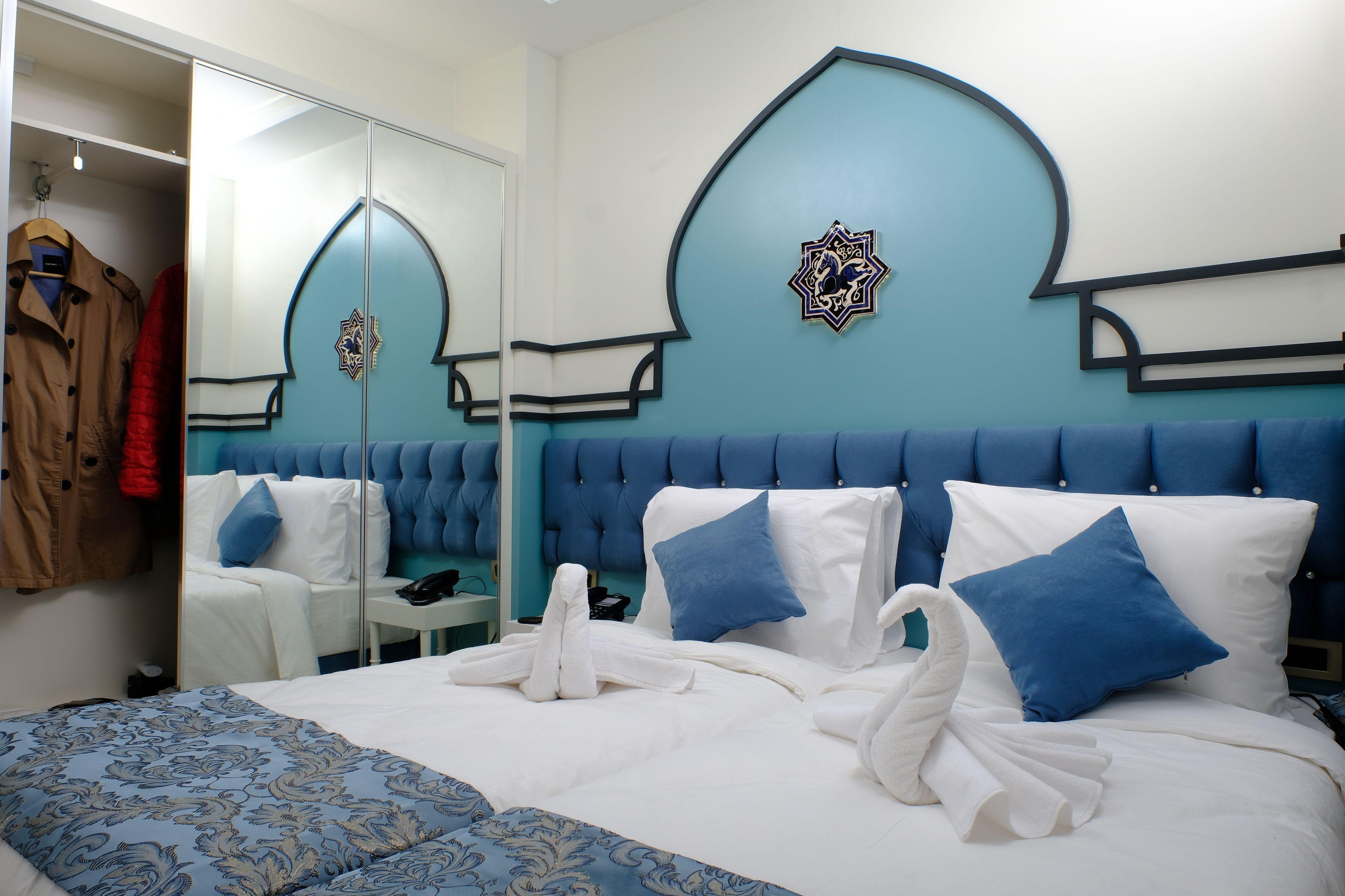 Kralice Hotel — Photos 1