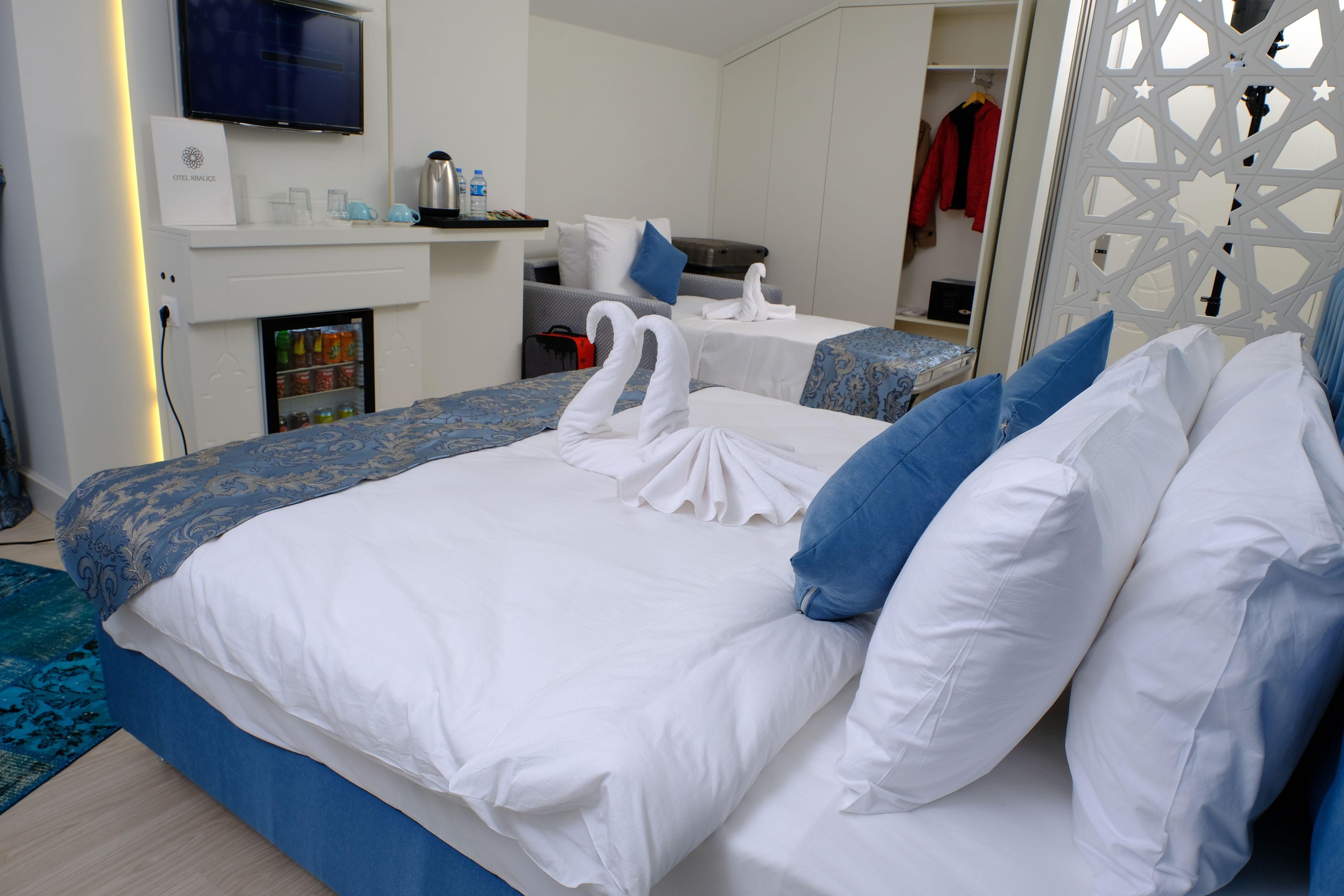 Kralice Hotel — Photos 2